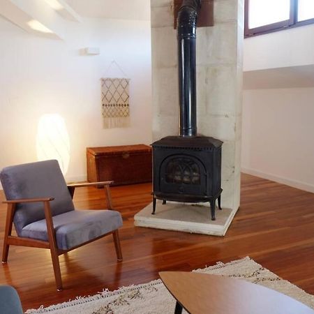 Duplex Precioso Con Jacuzzi, Sauna Y Chimenea . Ochandiano Bagian luar foto